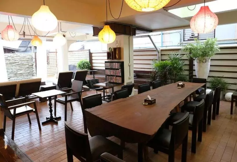 هتل Kampaeng Ngam