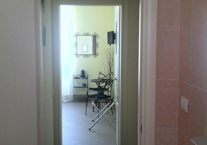 فندق La Casa Di Gabriella