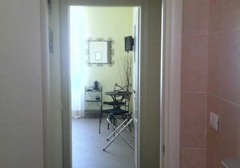 فندق La Casa Di Gabriella