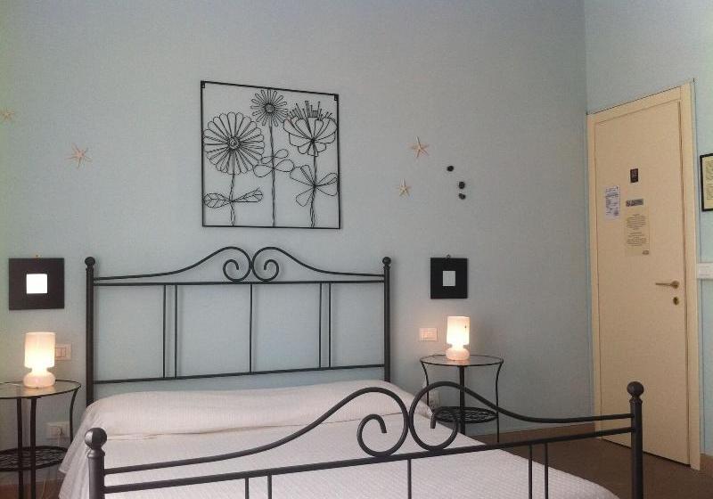 فندق La Casa Di Gabriella