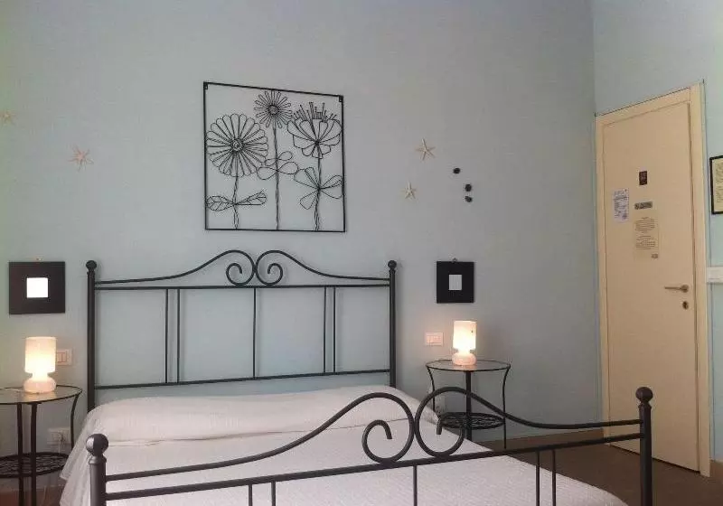 فندق La Casa Di Gabriella