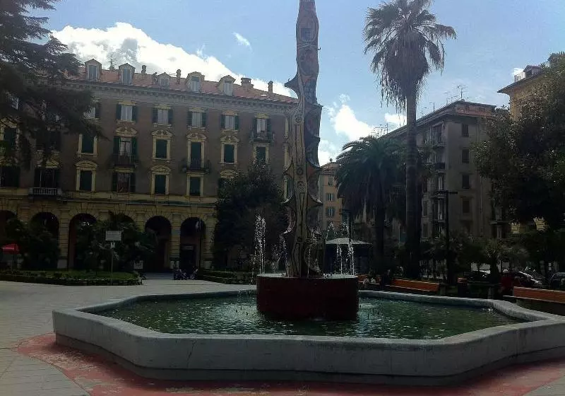 فندق La Casa Di Gabriella