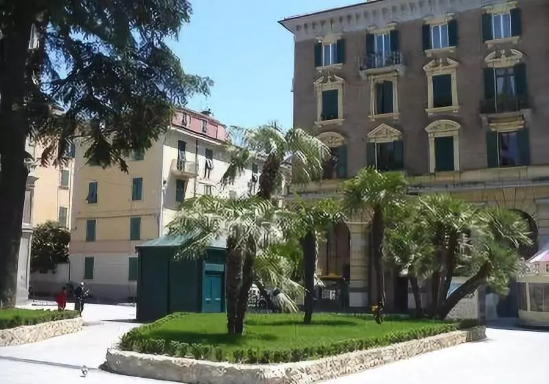 فندق La Casa Di Gabriella