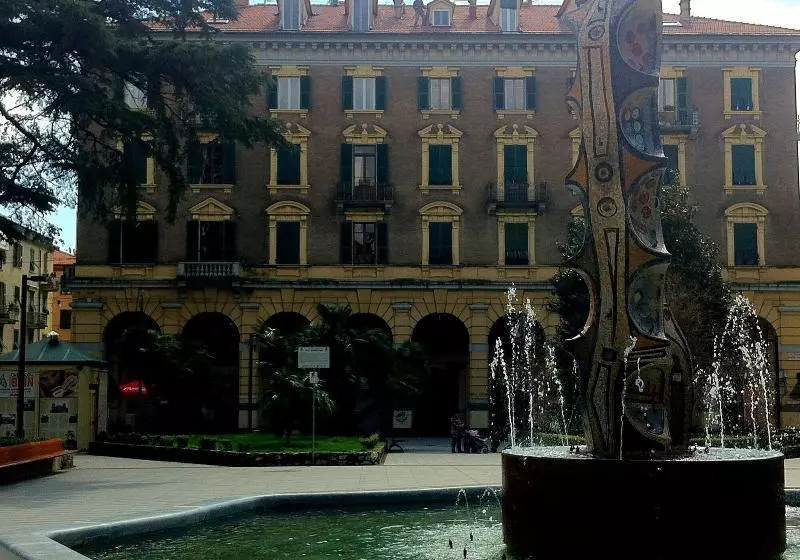 فندق La Casa Di Gabriella