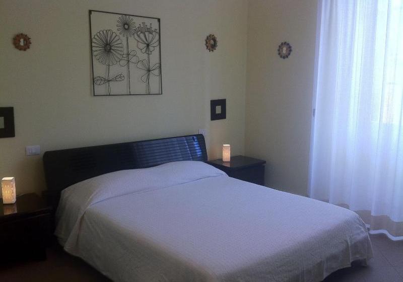 فندق La Casa Di Gabriella