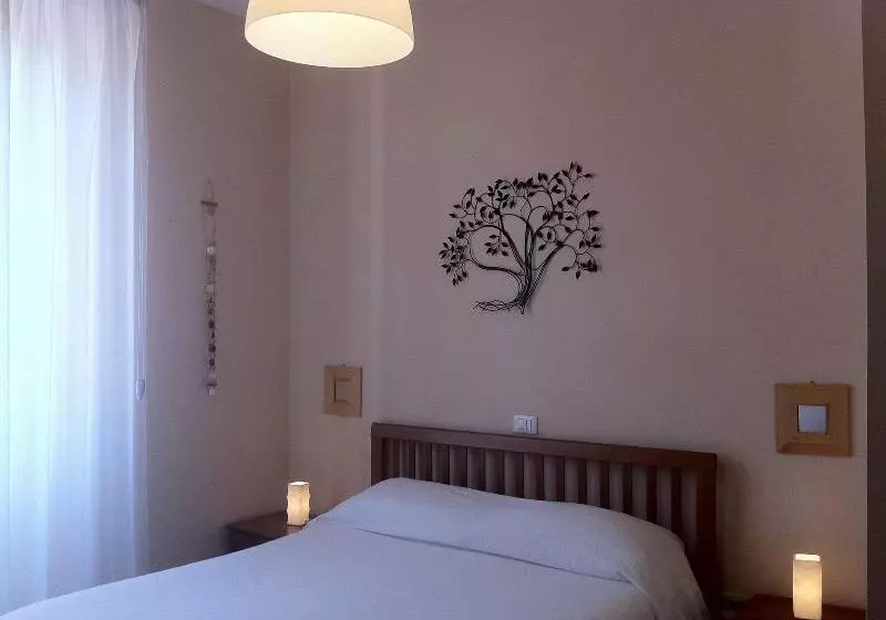 فندق La Casa Di Gabriella