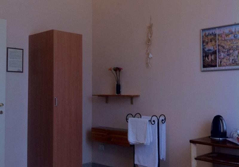 فندق La Casa Di Gabriella