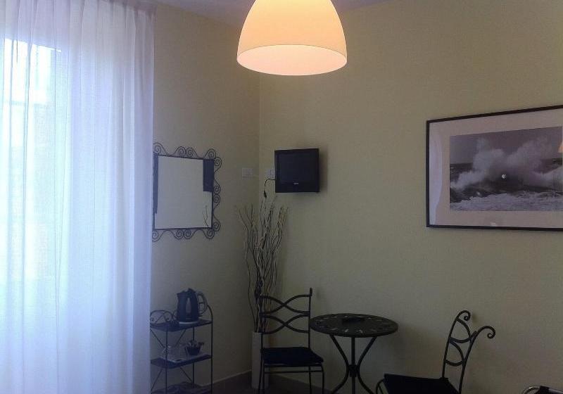 فندق La Casa Di Gabriella