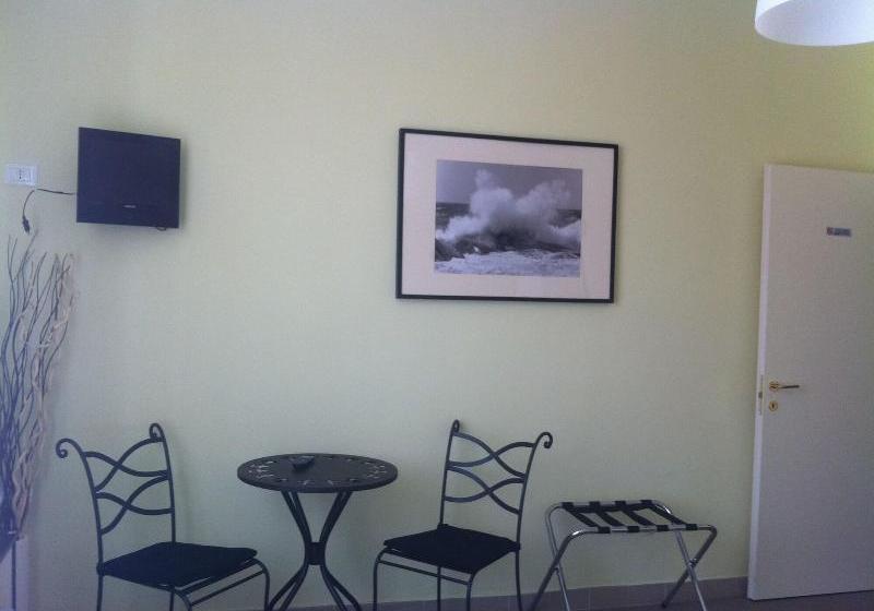 فندق La Casa Di Gabriella