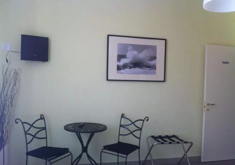 فندق La Casa Di Gabriella