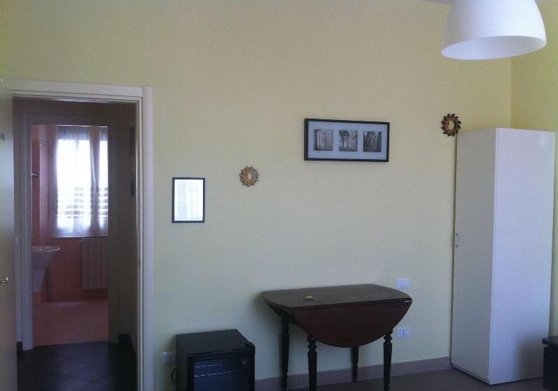 فندق La Casa Di Gabriella