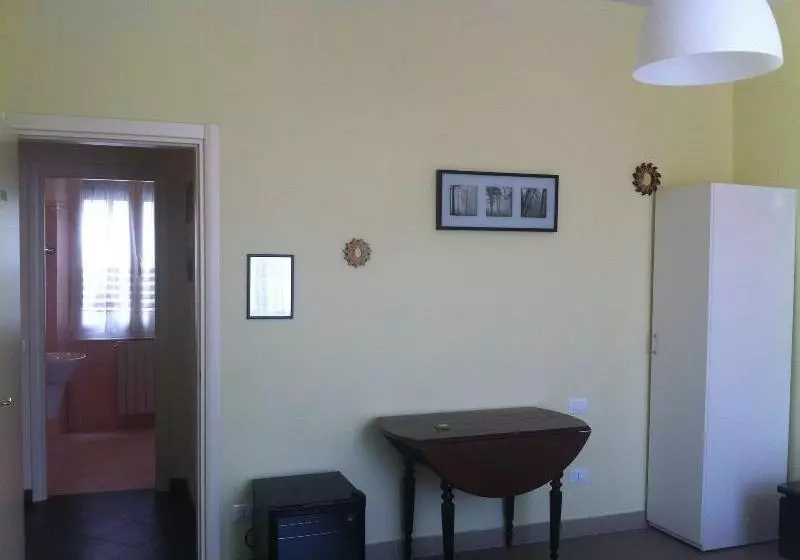 فندق La Casa Di Gabriella