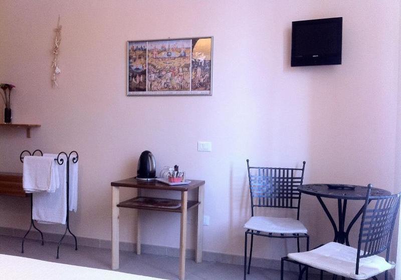 فندق La Casa Di Gabriella