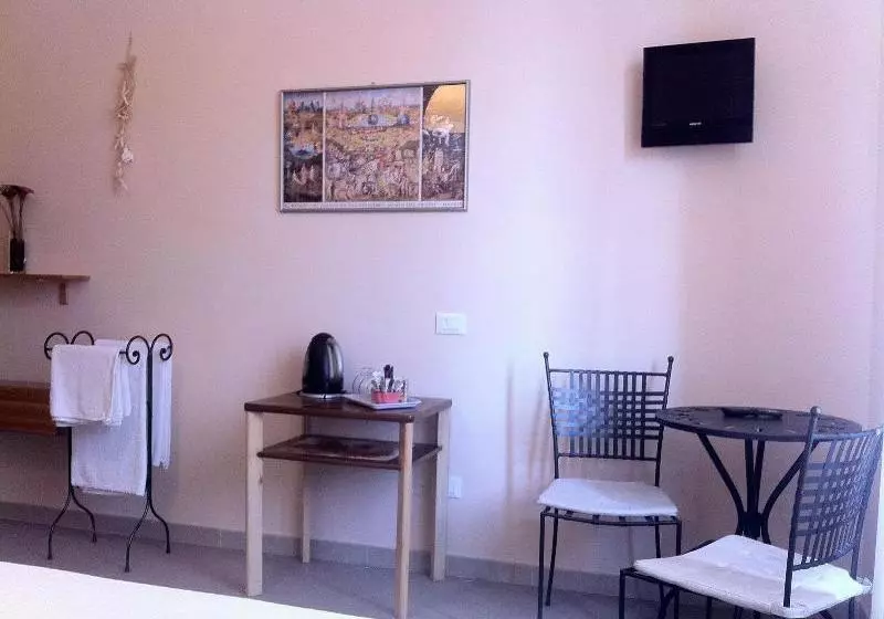 فندق La Casa Di Gabriella