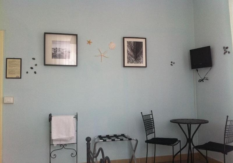 فندق La Casa Di Gabriella