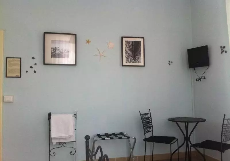 فندق La Casa Di Gabriella