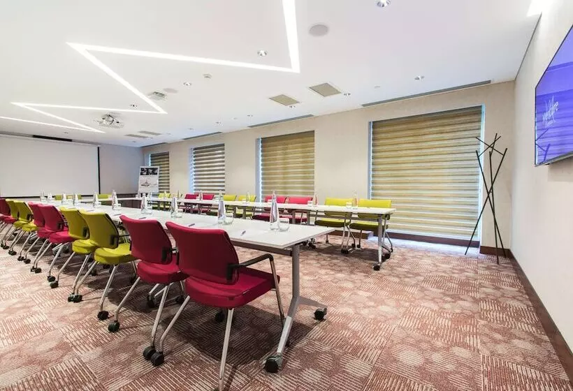 هتل Mercure Tbilisi Old Town