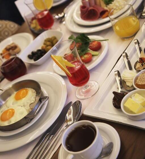 בית מלון כפרי Morrian