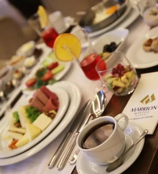 בית מלון כפרי Morrian