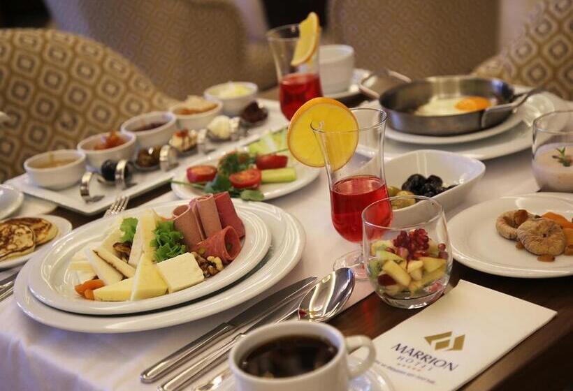 בית מלון כפרי Morrian