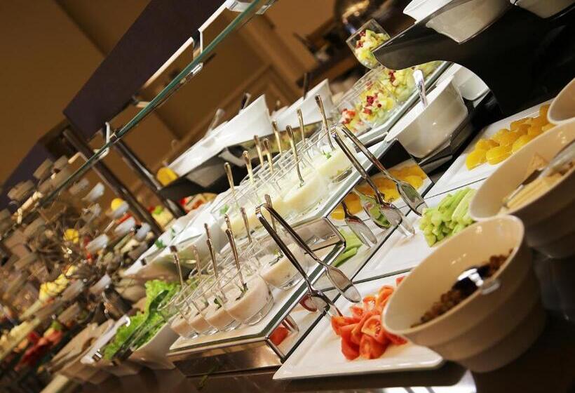 בית מלון כפרי Morrian