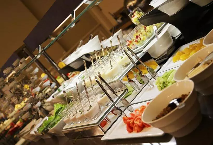 בית מלון כפרי Morrian