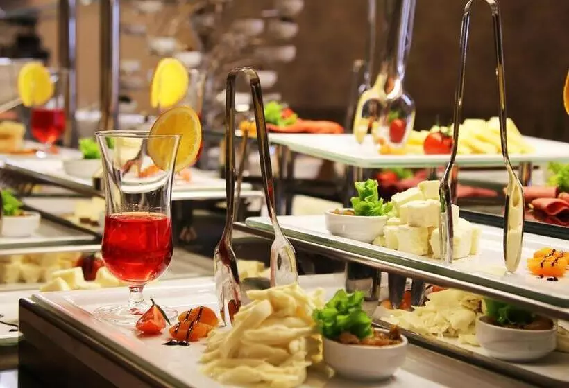 בית מלון כפרי Morrian