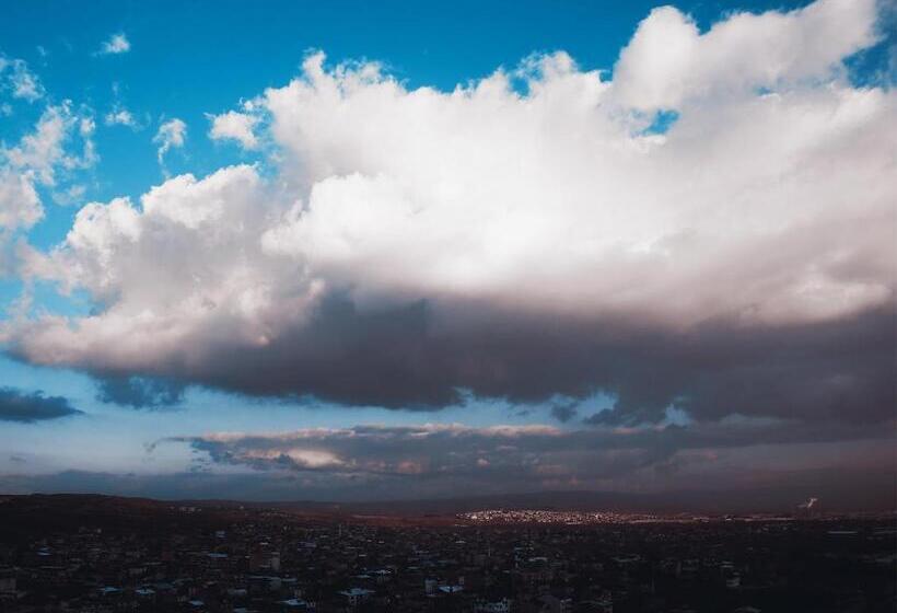 בית מלון כפרי Morrian