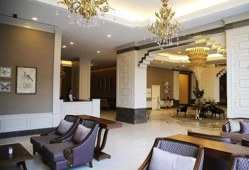 בית מלון כפרי Morrian