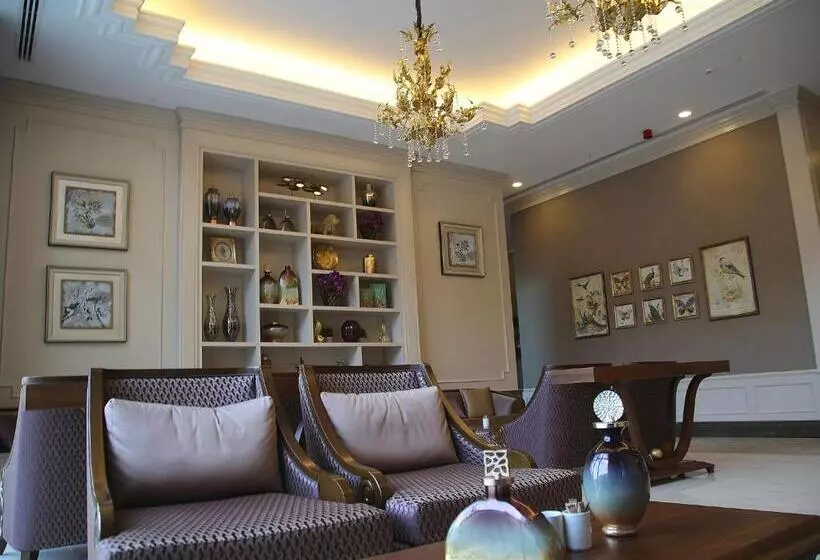 בית מלון כפרי Morrian