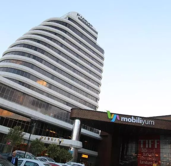 בית מלון כפרי Morrian