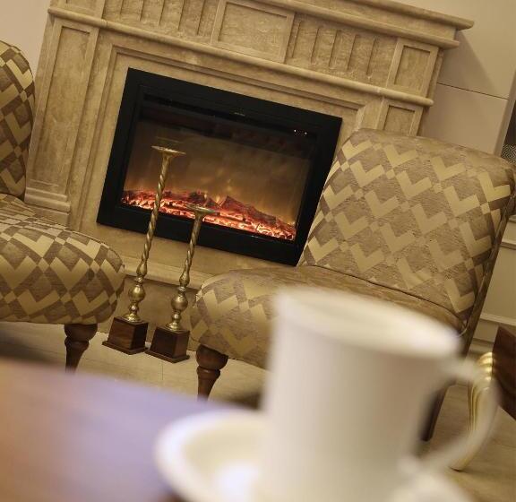 בית מלון כפרי Morrian