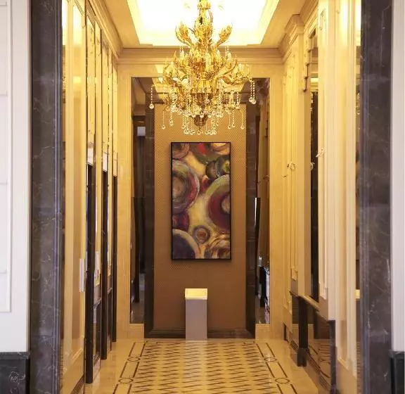 בית מלון כפרי Morrian