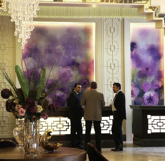 בית מלון כפרי Morrian