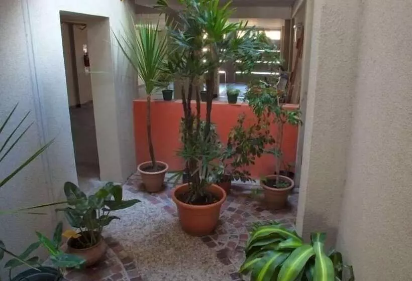 فندق Munay Ledesma