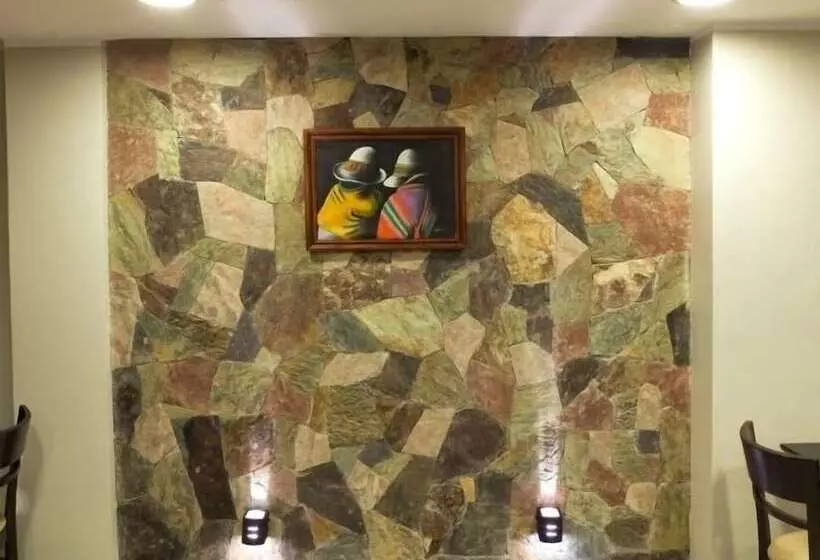 فندق Munay Ledesma