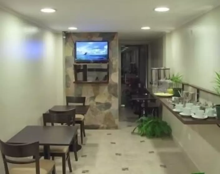 فندق Munay Ledesma