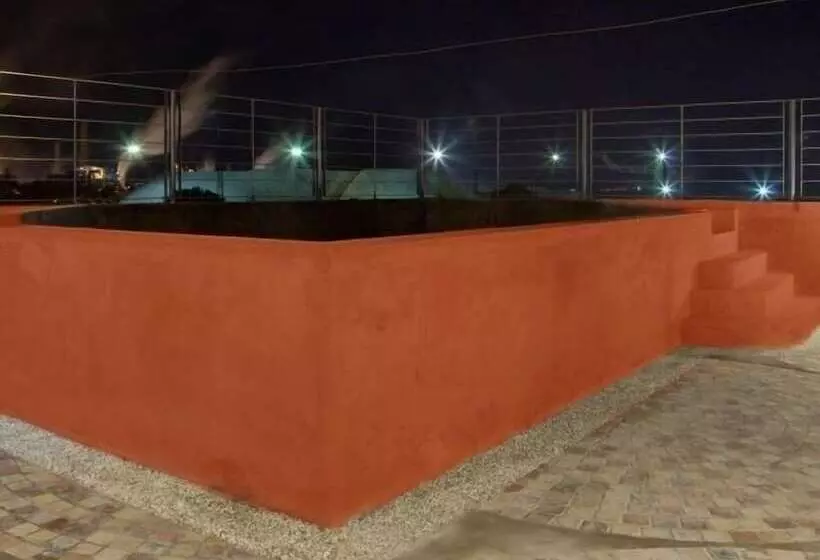 فندق Munay Ledesma