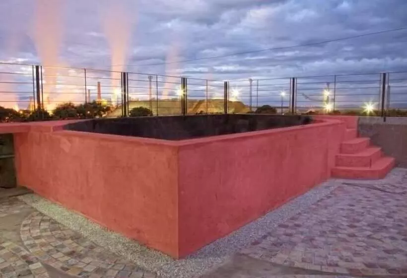 فندق Munay Ledesma