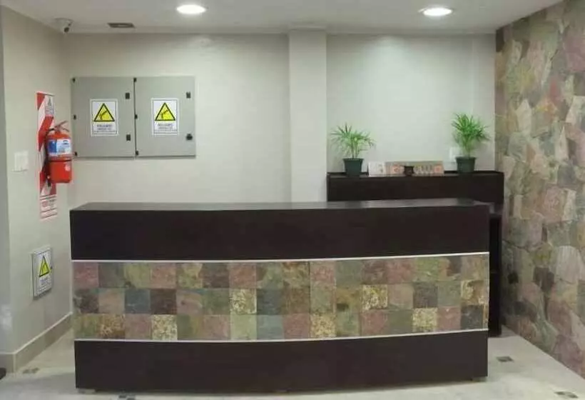 فندق Munay Ledesma