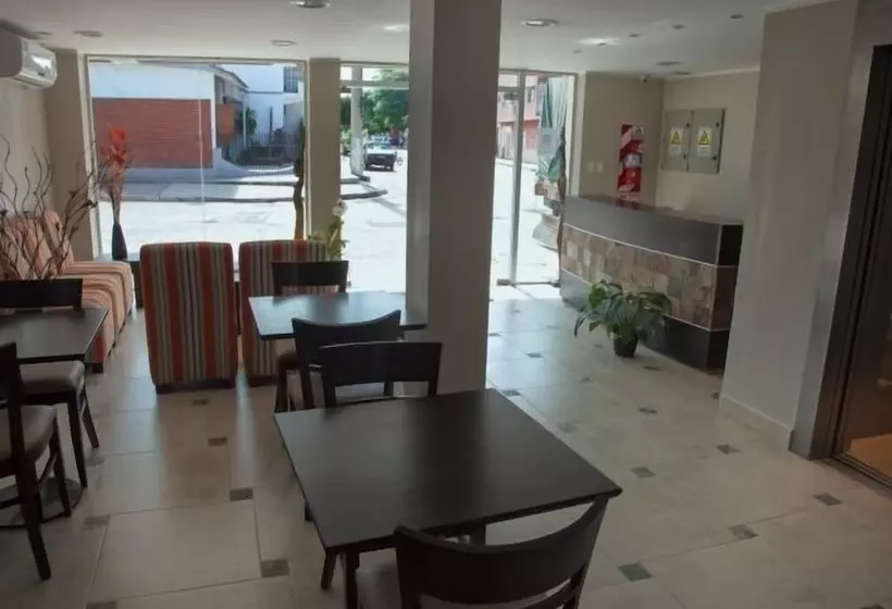 فندق Munay Ledesma