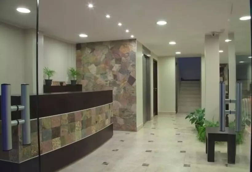 فندق Munay Ledesma