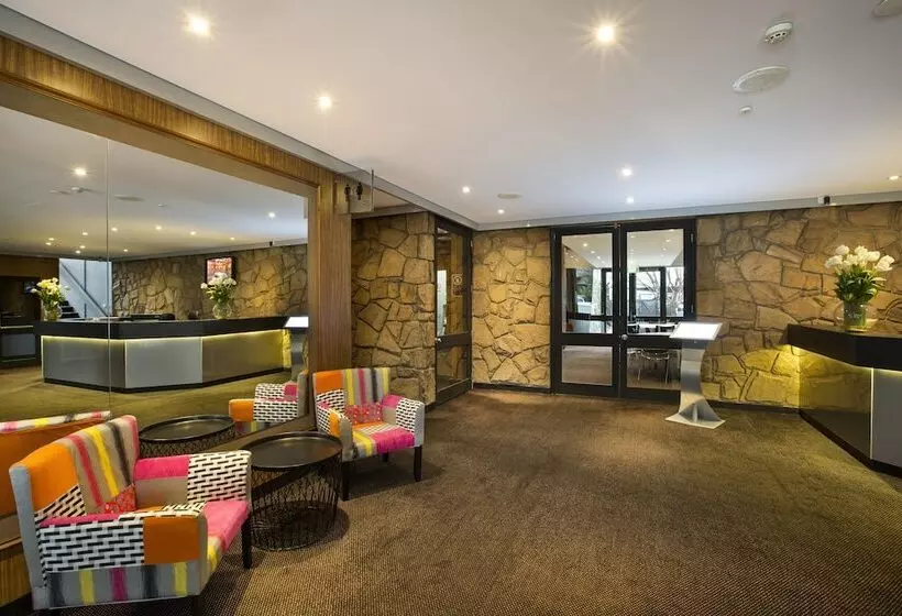 酒店 Nightcap At The Ranch