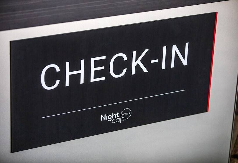 Отель Nightcap At The Ranch