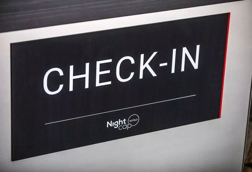 酒店 Nightcap At The Ranch