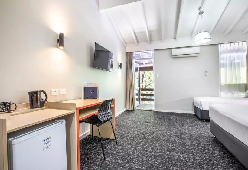 酒店 Nightcap At The Ranch