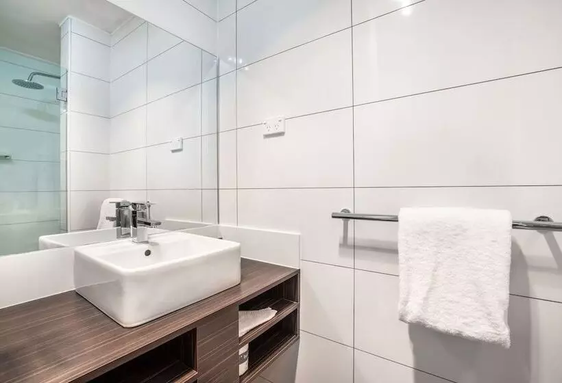 酒店 Nightcap At The Ranch