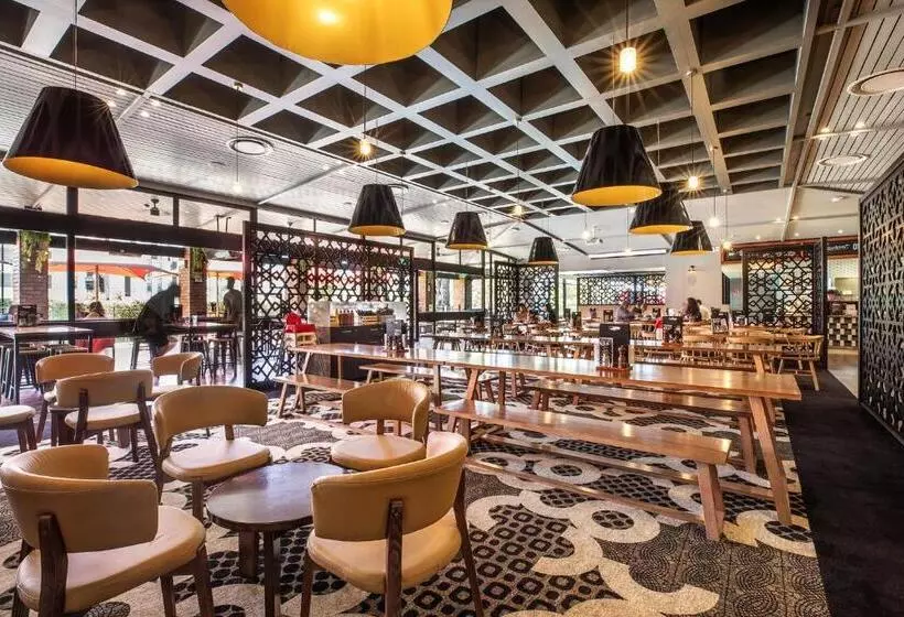 酒店 Nightcap At The Ranch