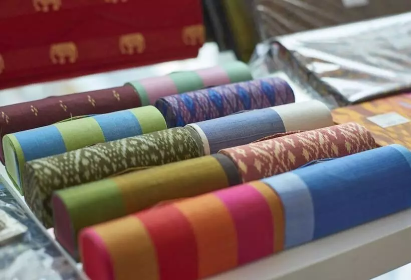 Отель Phnom Penh Katari