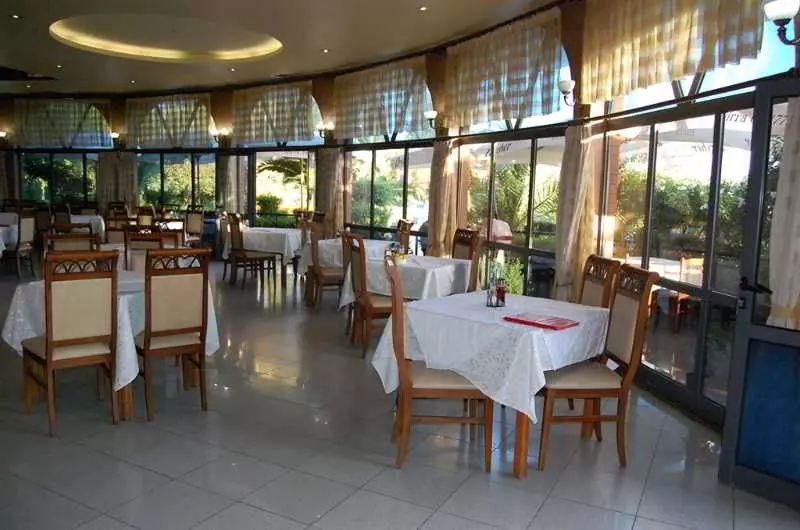 酒店 Pilo Lala Konjat